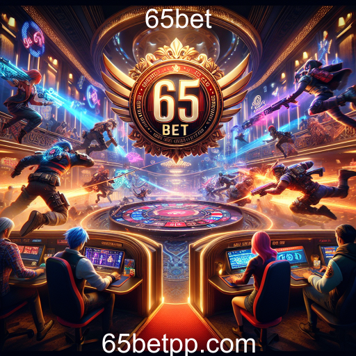 A Importância dos Jogos de Suporte na 65bet